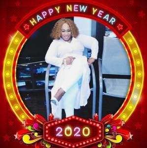 Meet your Posher, Kadiatu